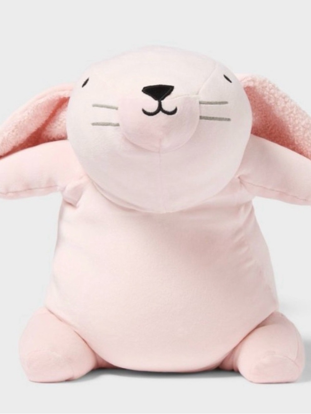 Target Pink Bunny Plush Stuffed Animal